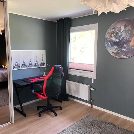 Wunderbares Feriendomizil Mit Whirlpool Villa Solvesborg Exterior photo