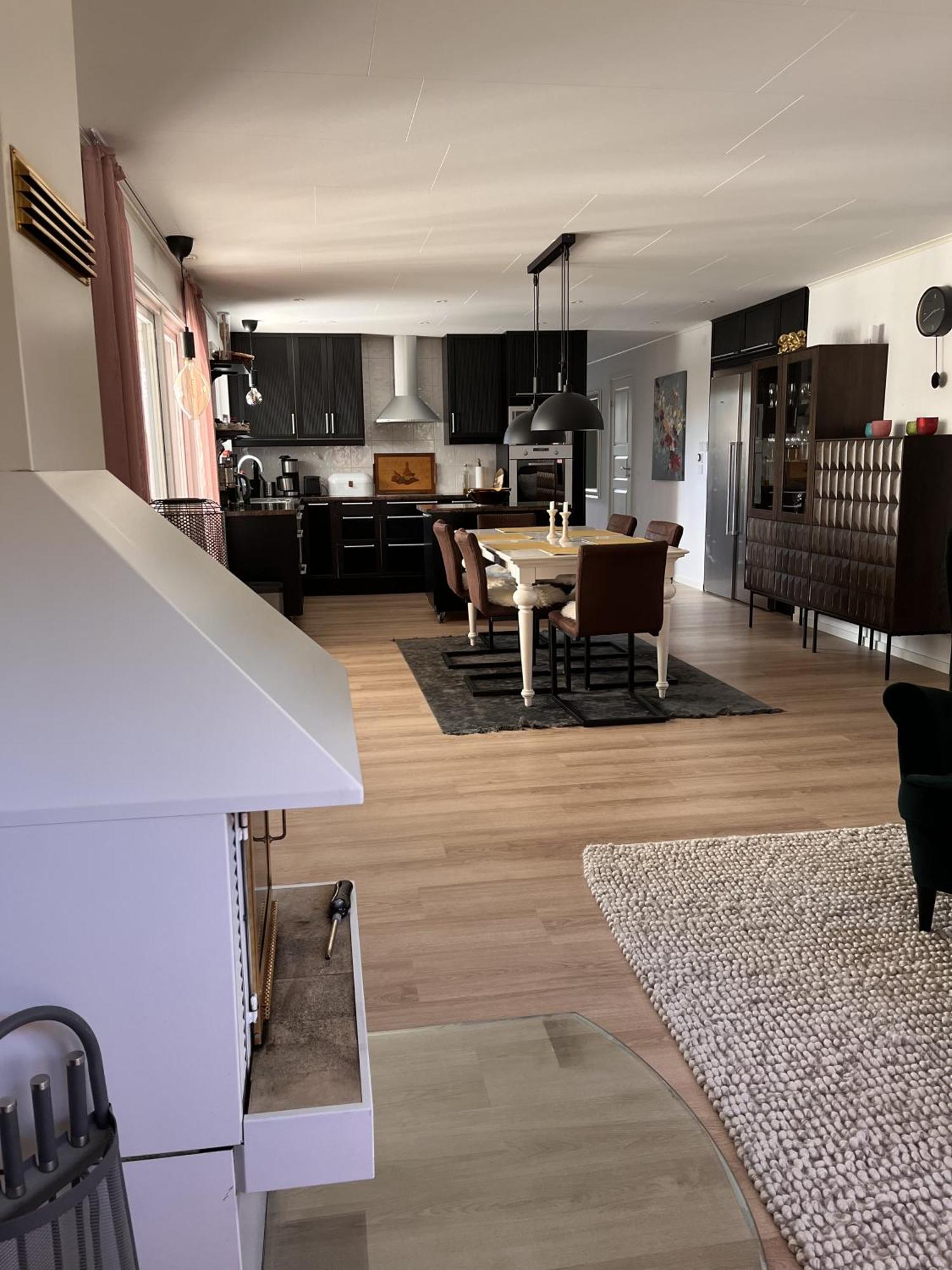 Wunderbares Feriendomizil Mit Whirlpool Solvesborg